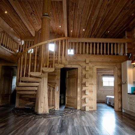Eddylou Ranch Villa Sloinge Luaran gambar