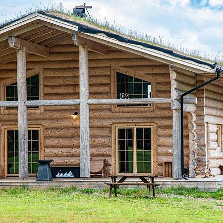 Eddylou Ranch Villa Sloinge Luaran gambar