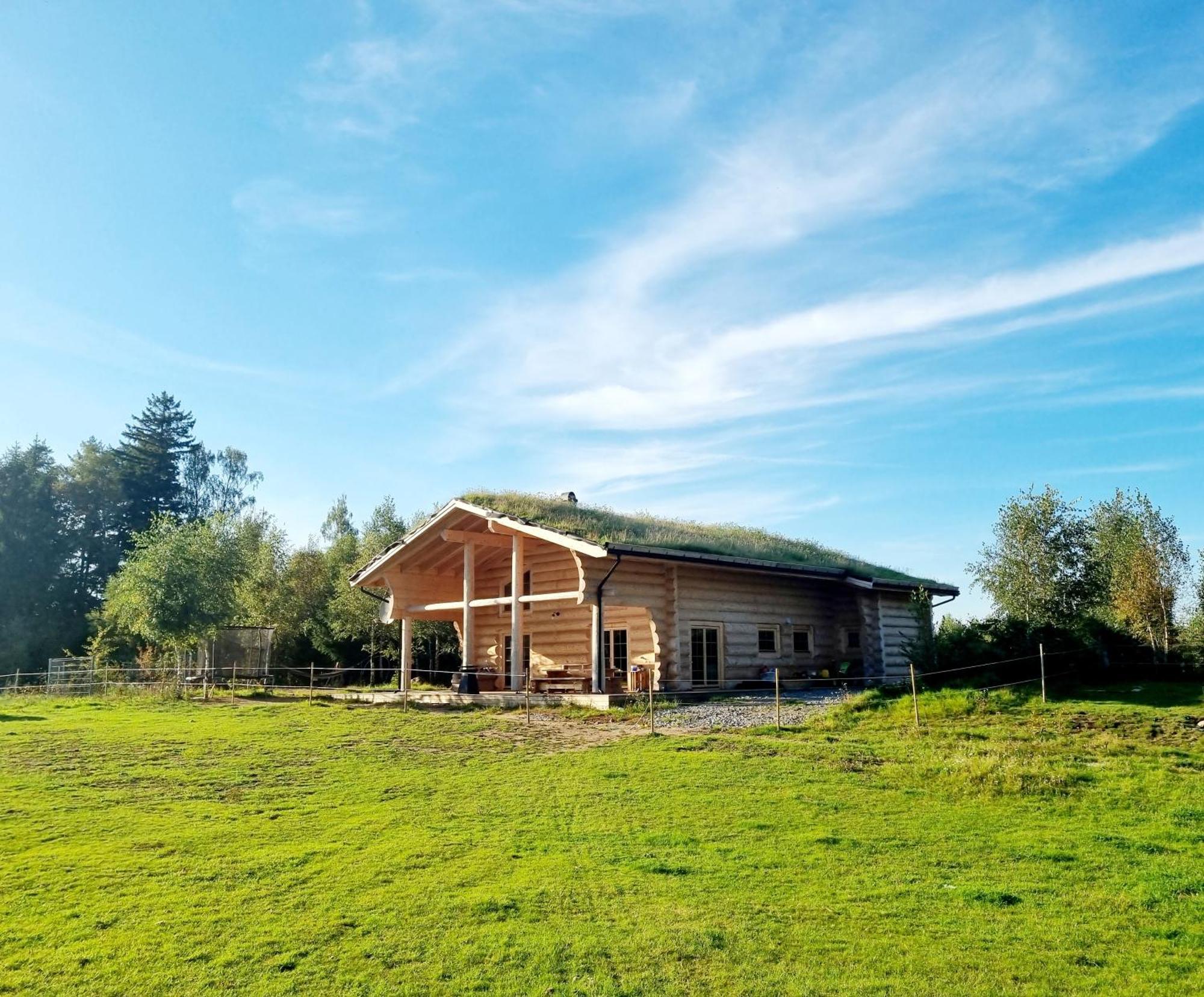 Eddylou Ranch Villa Sloinge Luaran gambar