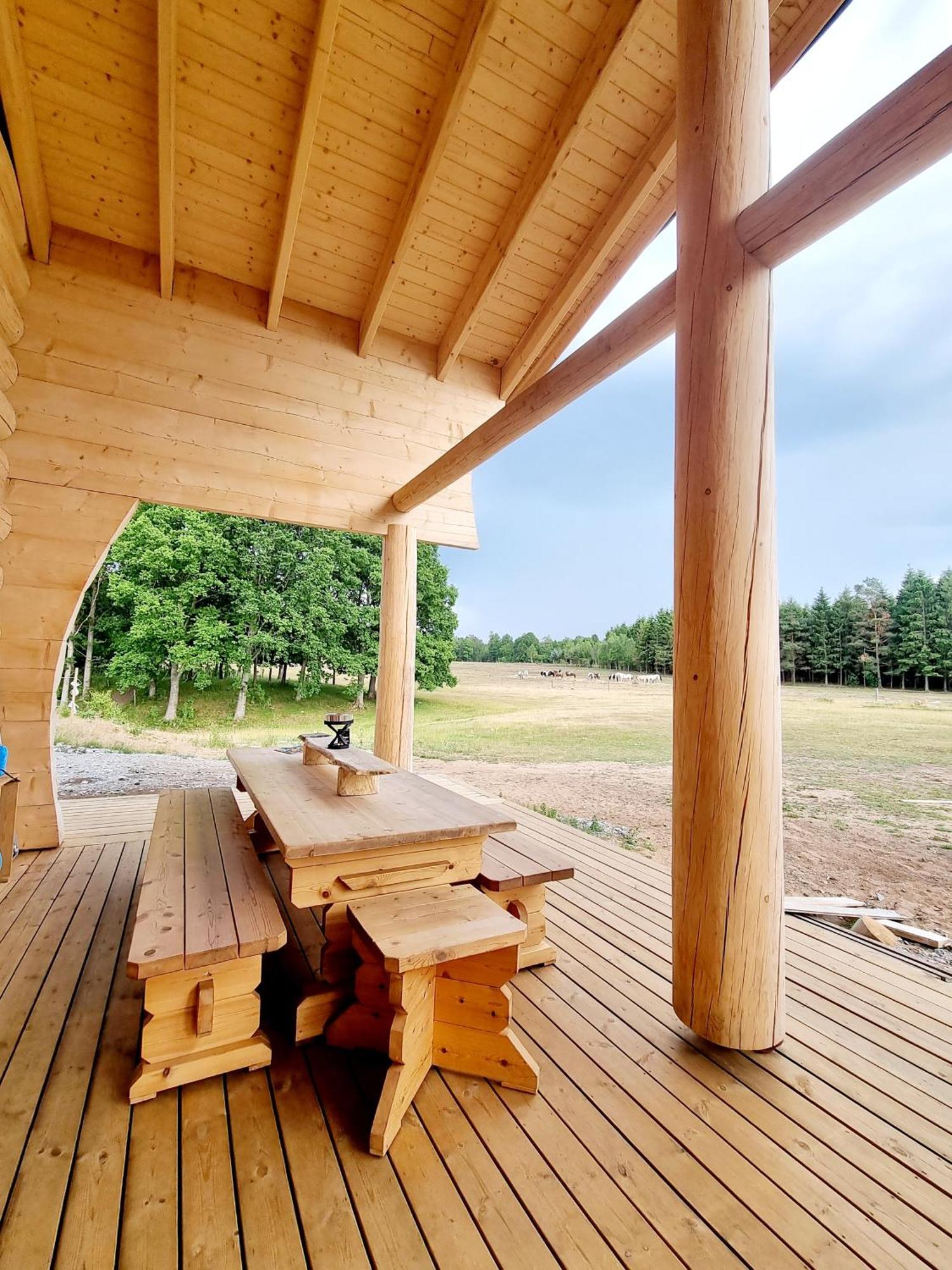 Eddylou Ranch Villa Sloinge Luaran gambar