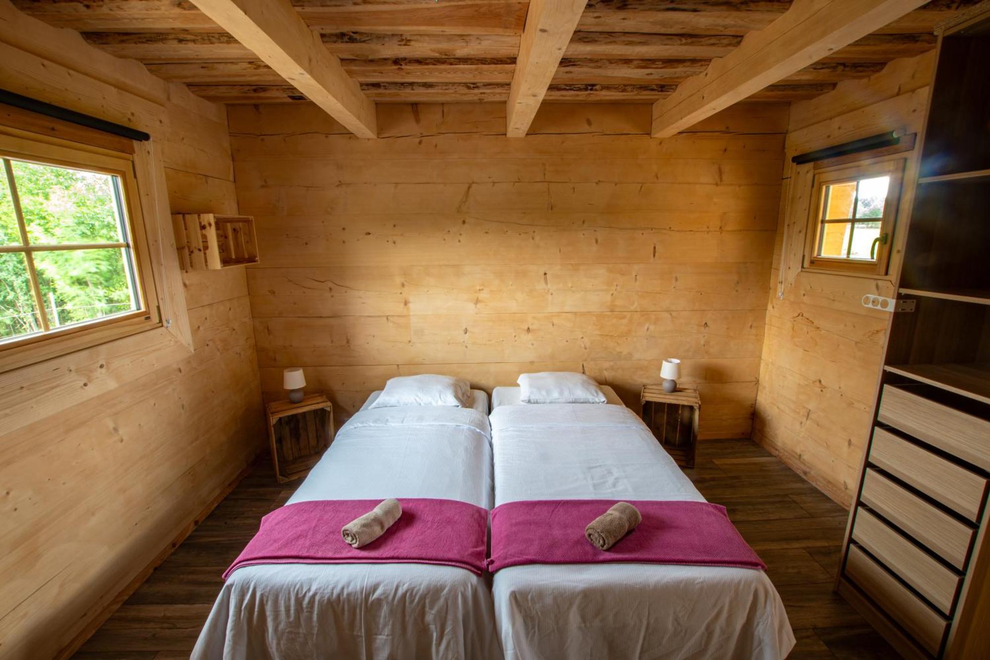 Eddylou Ranch Villa Sloinge Luaran gambar