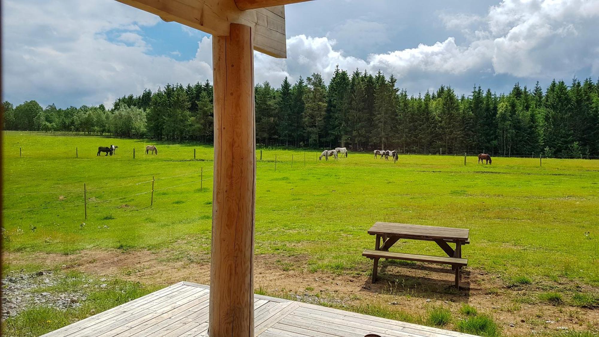 Eddylou Ranch Villa Sloinge Luaran gambar