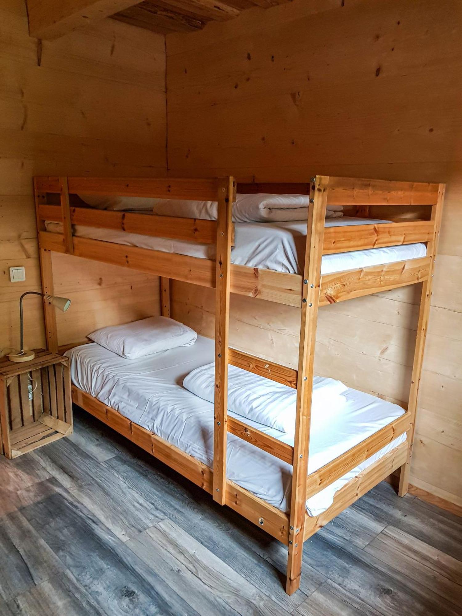 Eddylou Ranch Villa Sloinge Luaran gambar