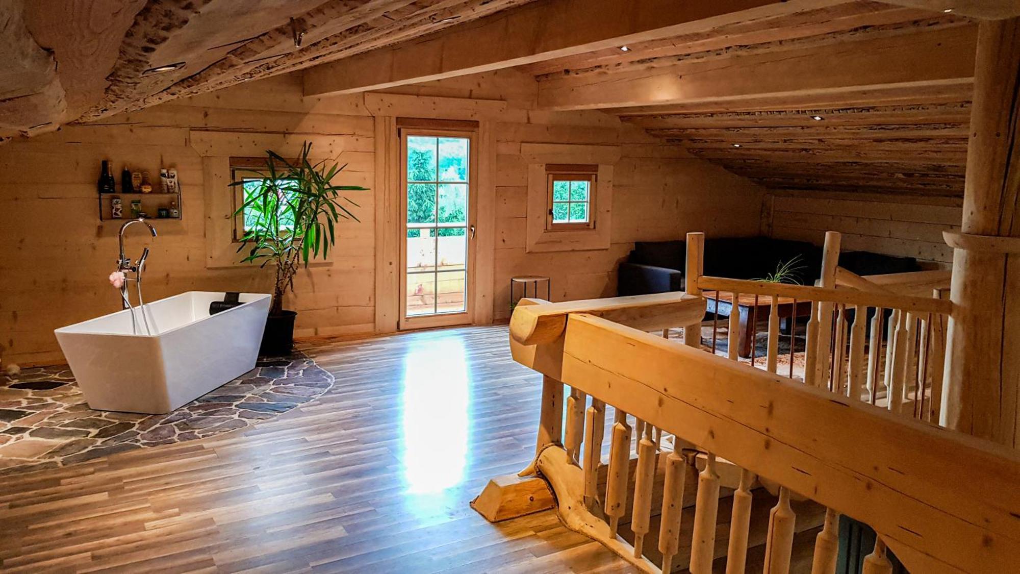Eddylou Ranch Villa Sloinge Luaran gambar