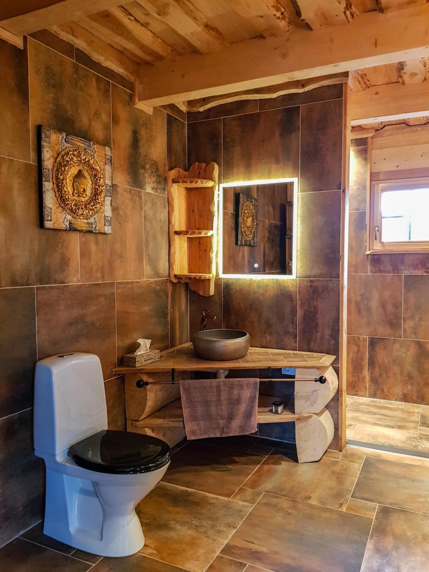 Eddylou Ranch Villa Sloinge Luaran gambar