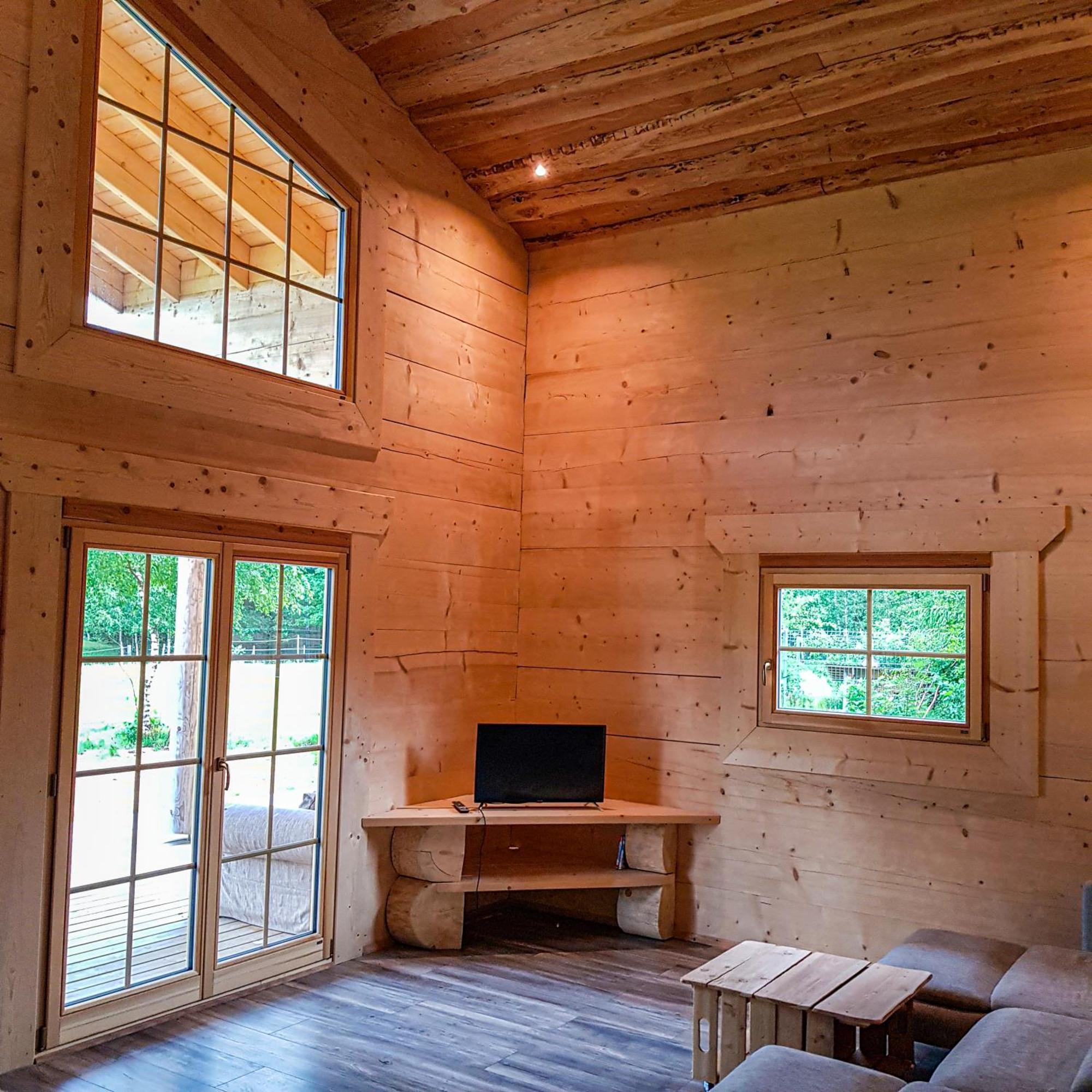 Eddylou Ranch Villa Sloinge Luaran gambar