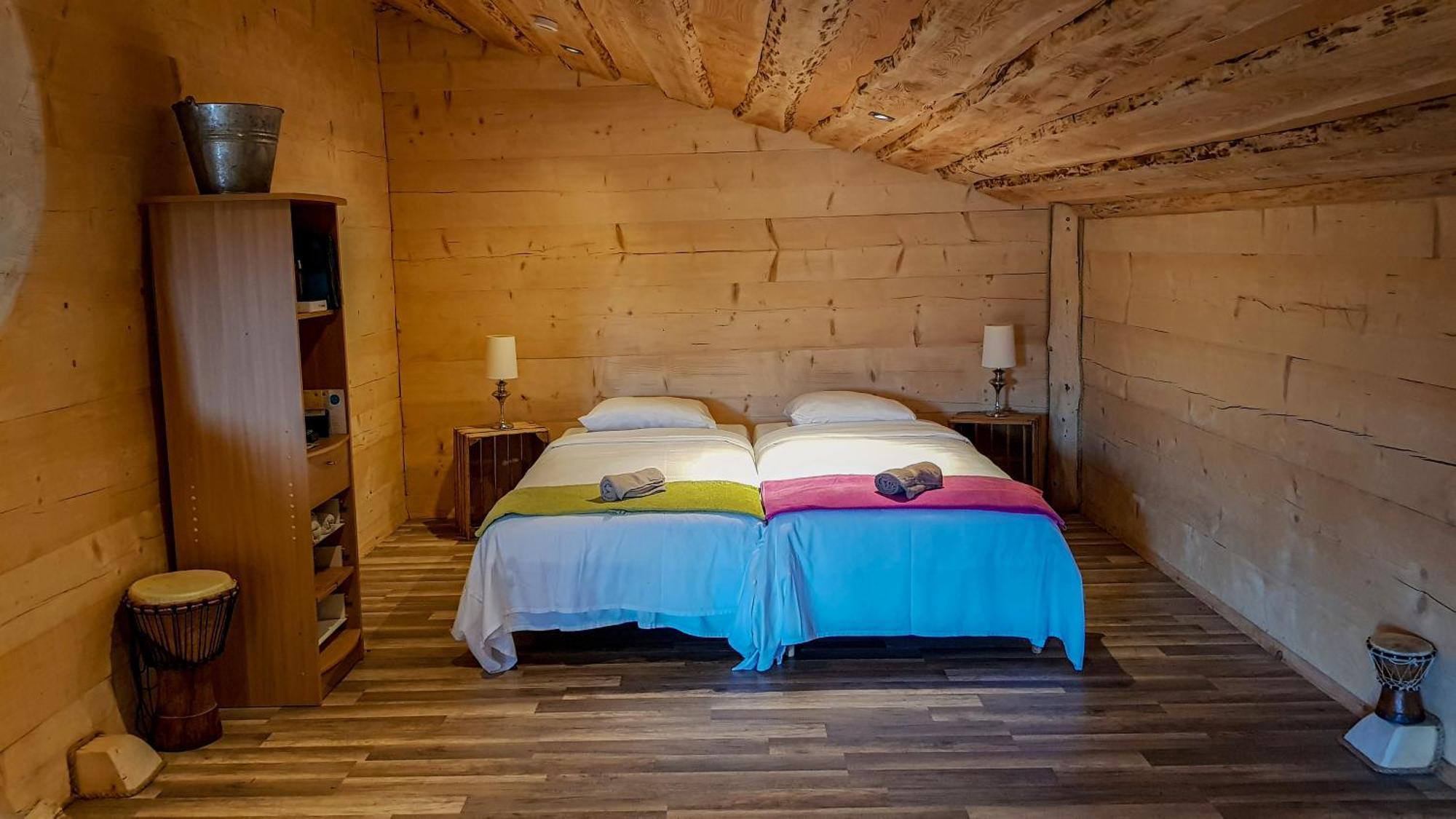 Eddylou Ranch Villa Sloinge Luaran gambar